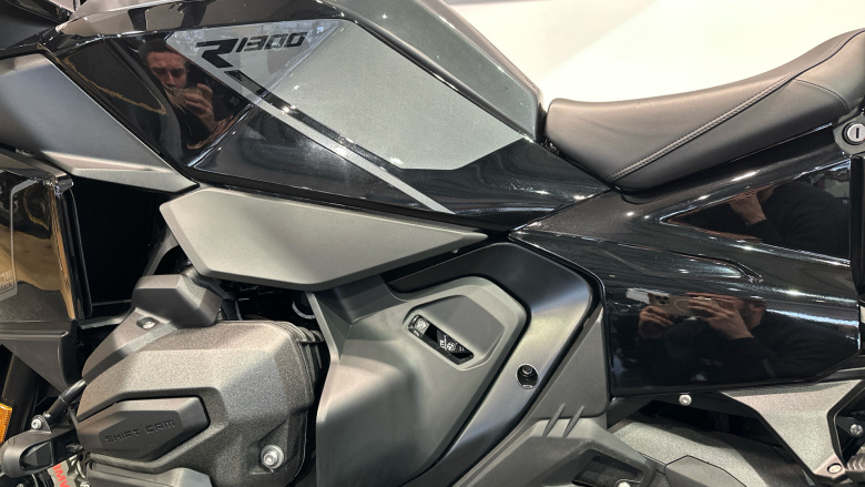 BMW R1300 RT LE (25MY)